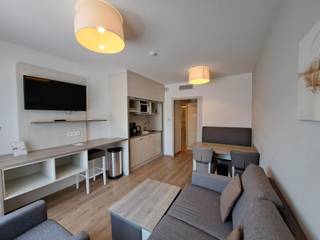 Appartement à vendre à La Panne