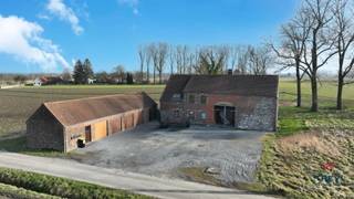 Appartement te koop in Lens