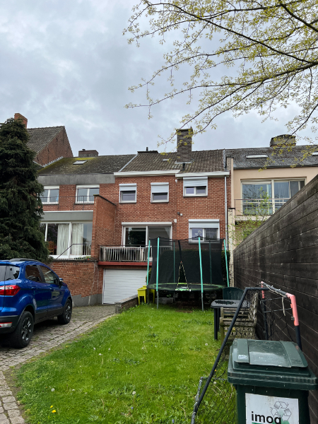 Gerieflijk ruime gezinswoning met 4 slaapkamers, tuin, terras, garage - TE HUUR via EXPERT-IMMO - photo 4