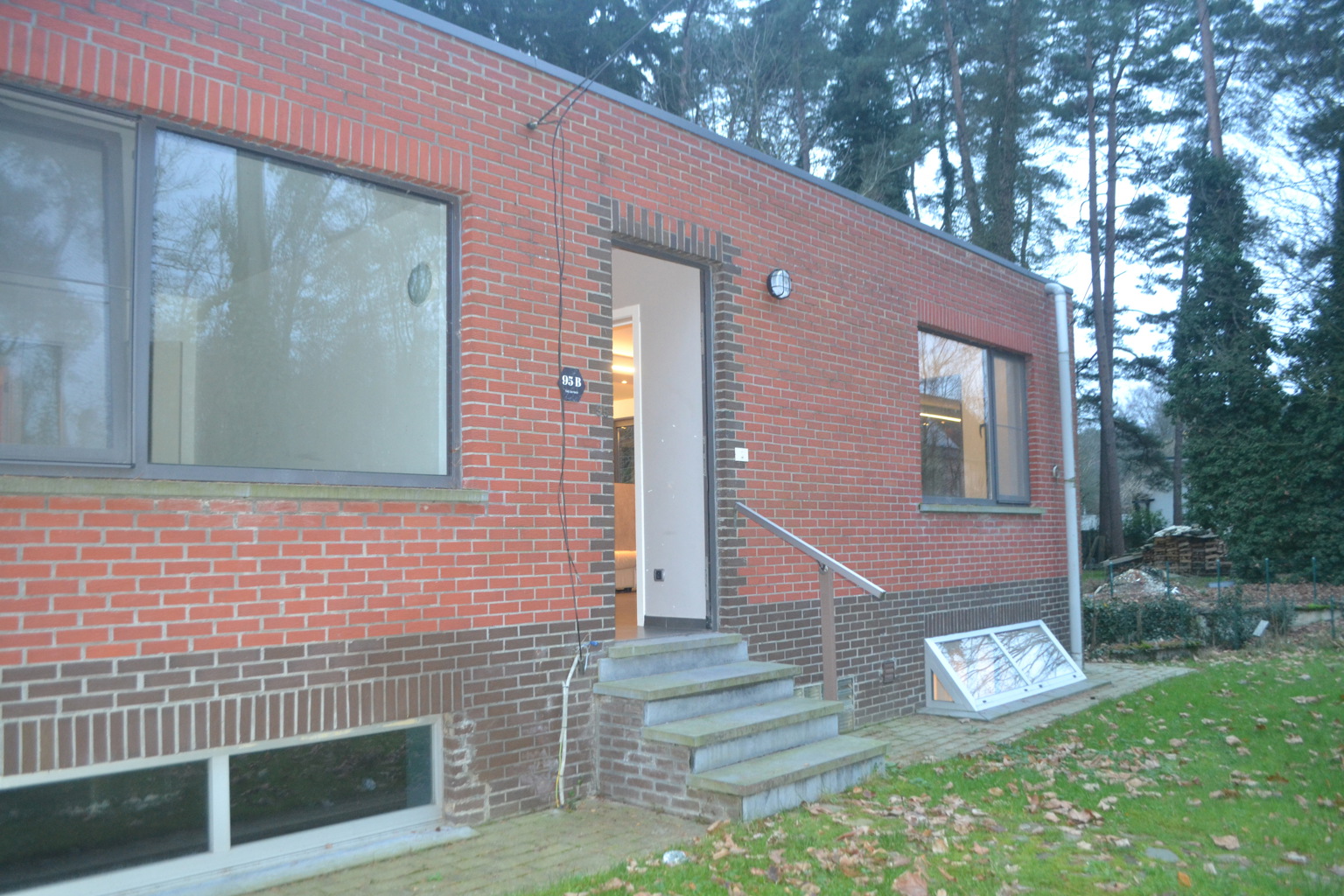 Ruim en rustig gelegen appartement met 3 slaapkamers. - foto 2