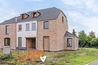 House for sale in Zonhoven