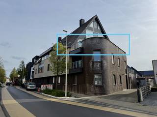 Apartment for rent in Evergem