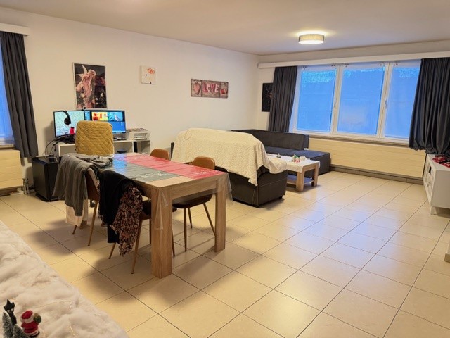 Appartement à louer à Saint-Nicolas avec 2 chambres - photo 4