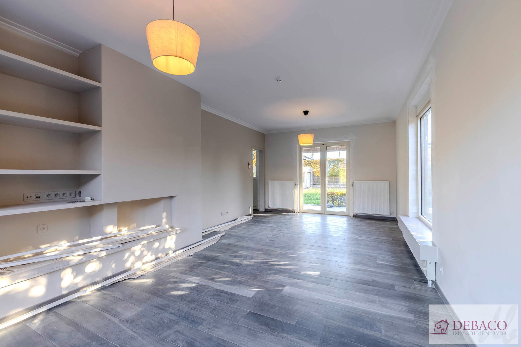 Ruime villa met vier tot vijf slaapkamers te Herentals - foto 4