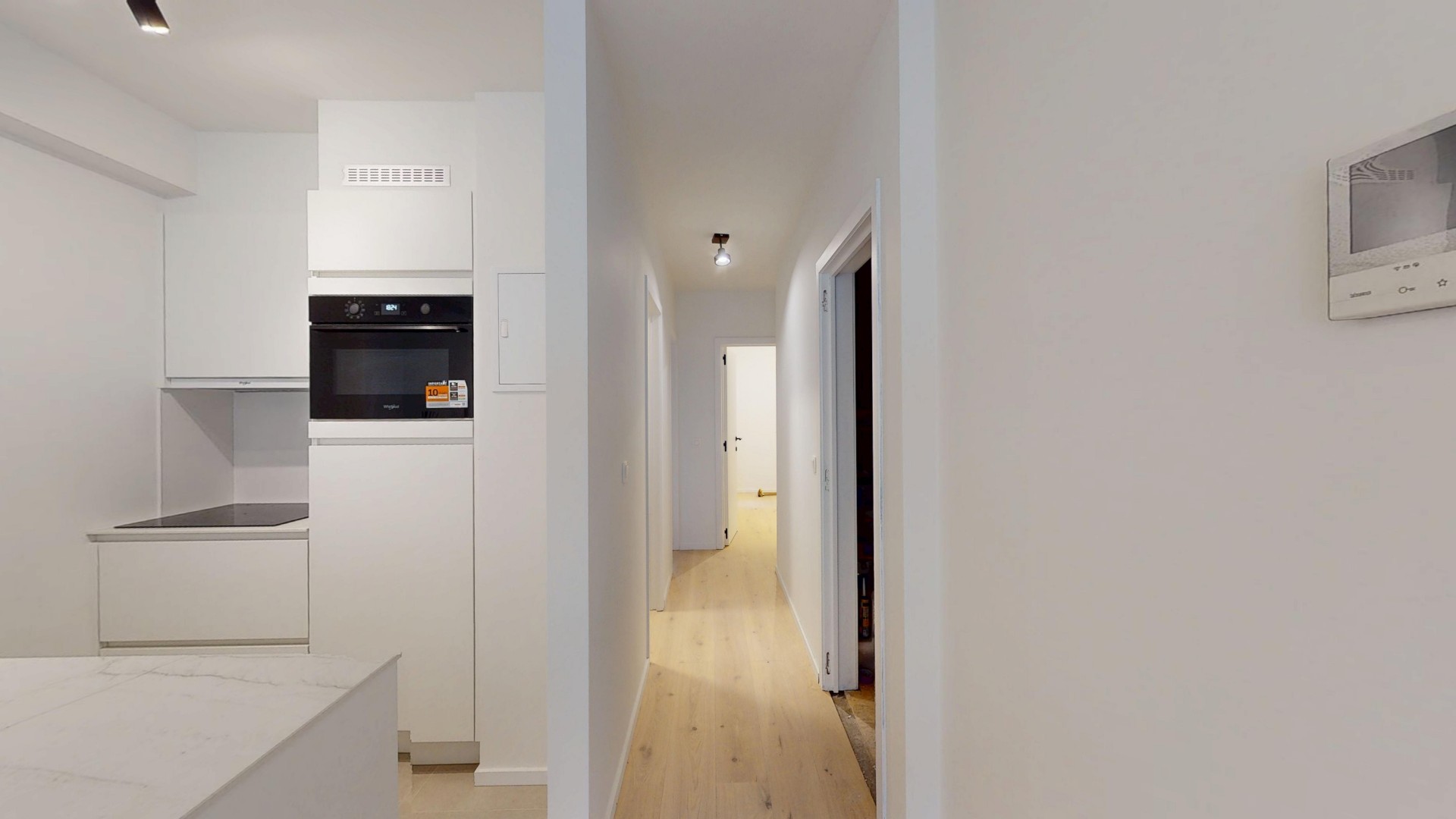 Appartement te koop in Heist-Aan-Zee met 2 slaapkamers - foto 3