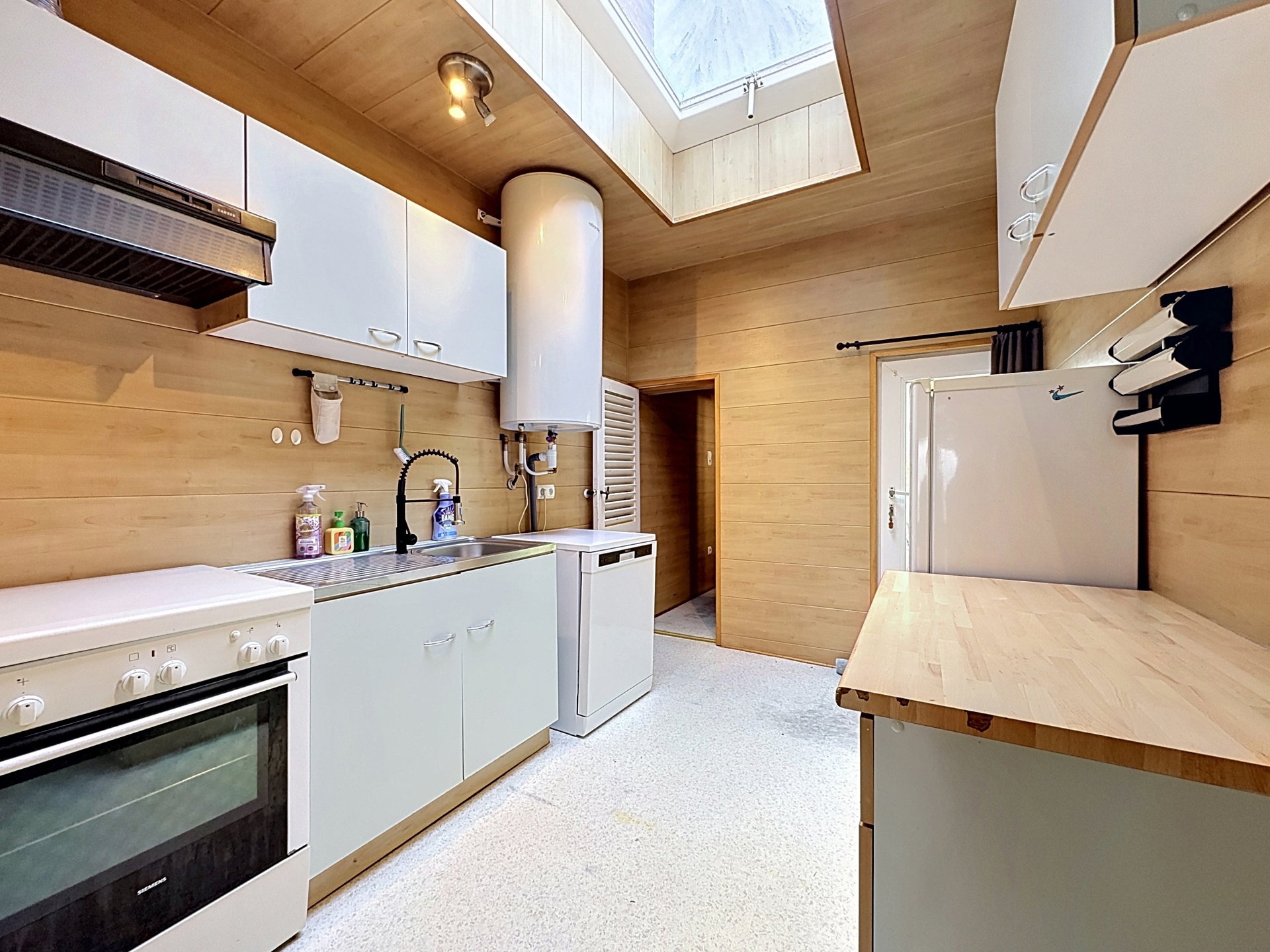 House for rent in Ath with 1 bedroom - photo 5