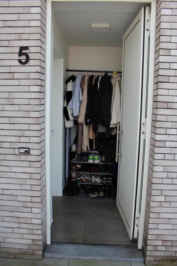 Modern appartement op de eerste verdieping - foto 4