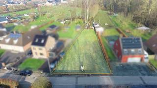 Land for sale in Affligem