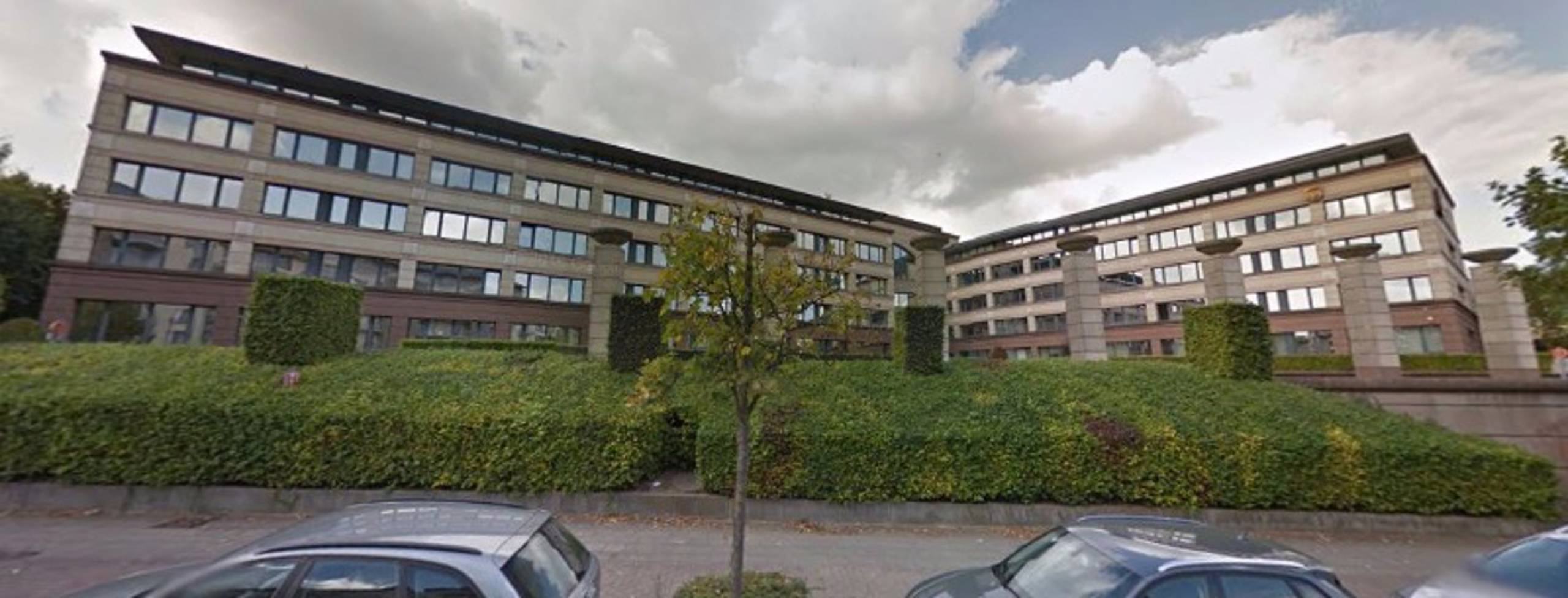Kantoren te huur Sint-Lambrechts-Woluwe - foto 2