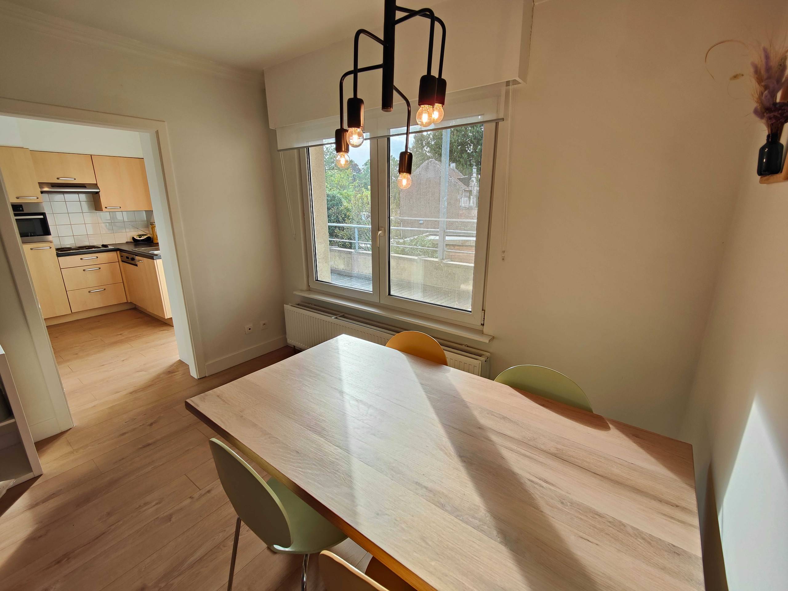 Appartement te koop in Geel met 2 slaapkamers - foto 4