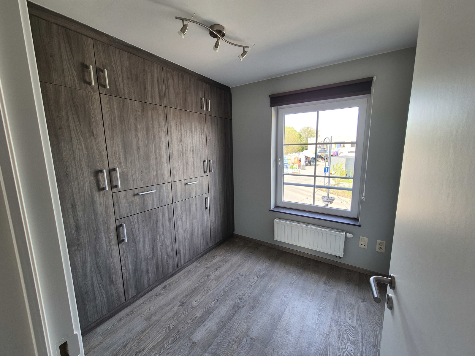 Modern appartement met lift, carport en fietsenberging - foto 4