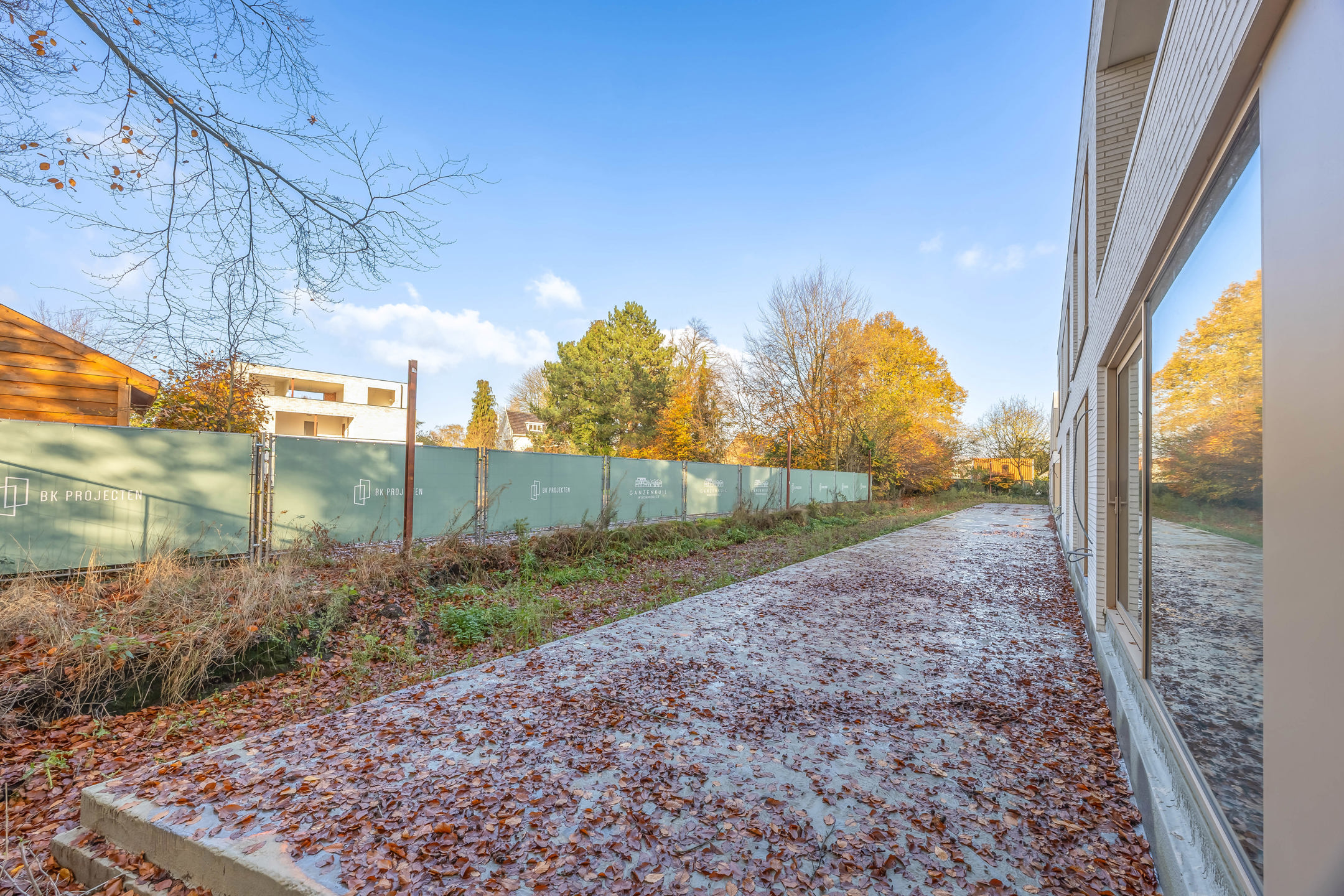 Project te koop in Malle - foto 3