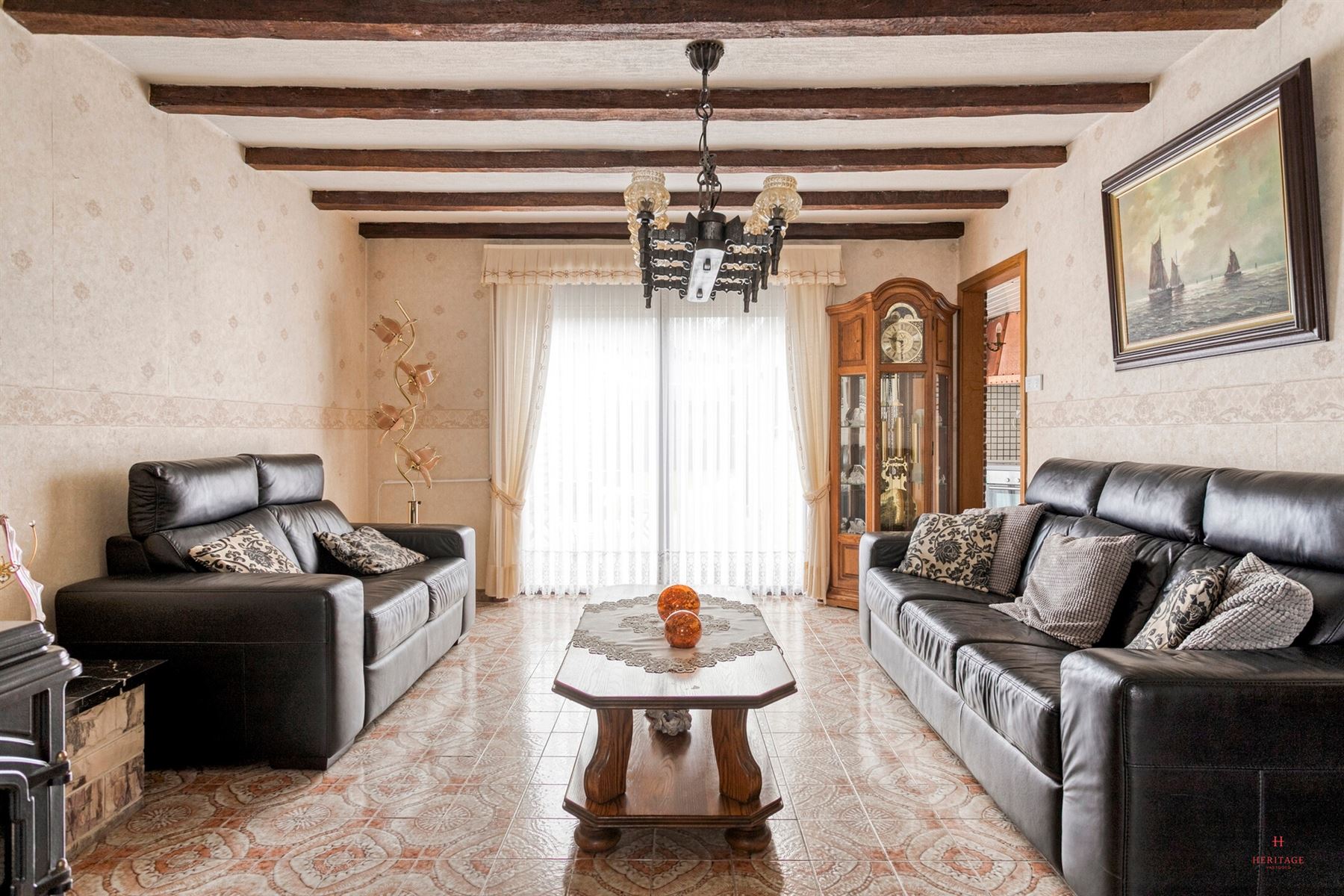 Maison - photo 2