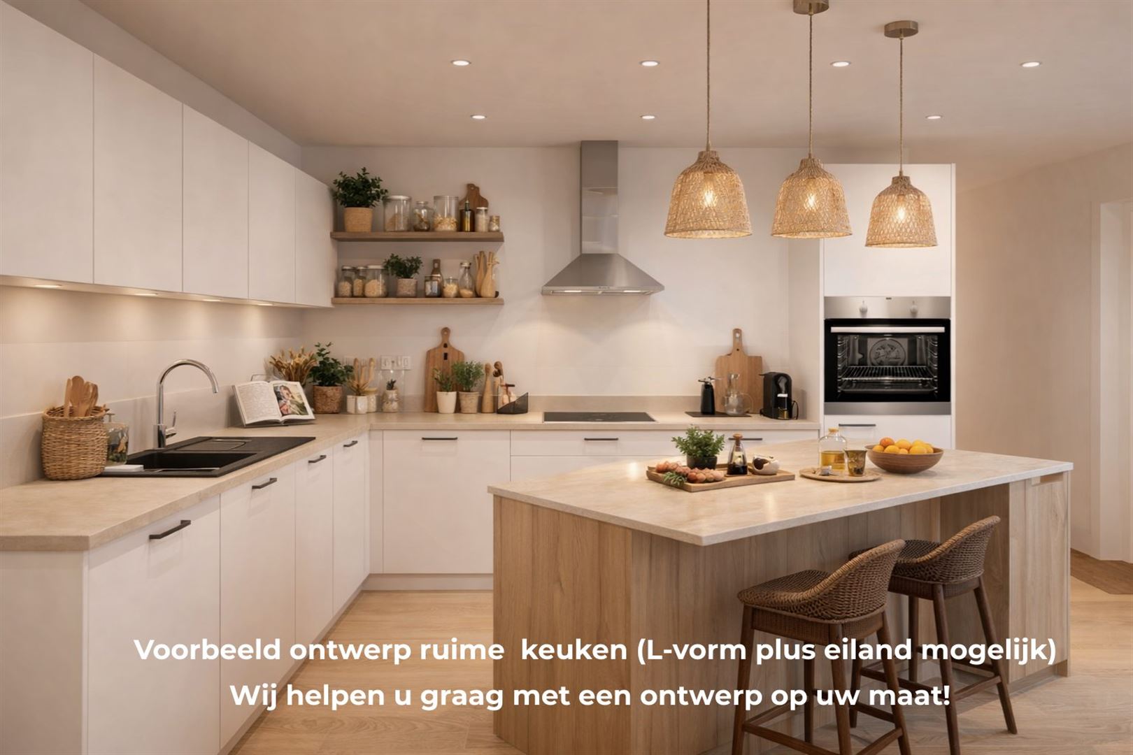 Laatste appartement te koop - 6 % BTW mogelijk - foto 3