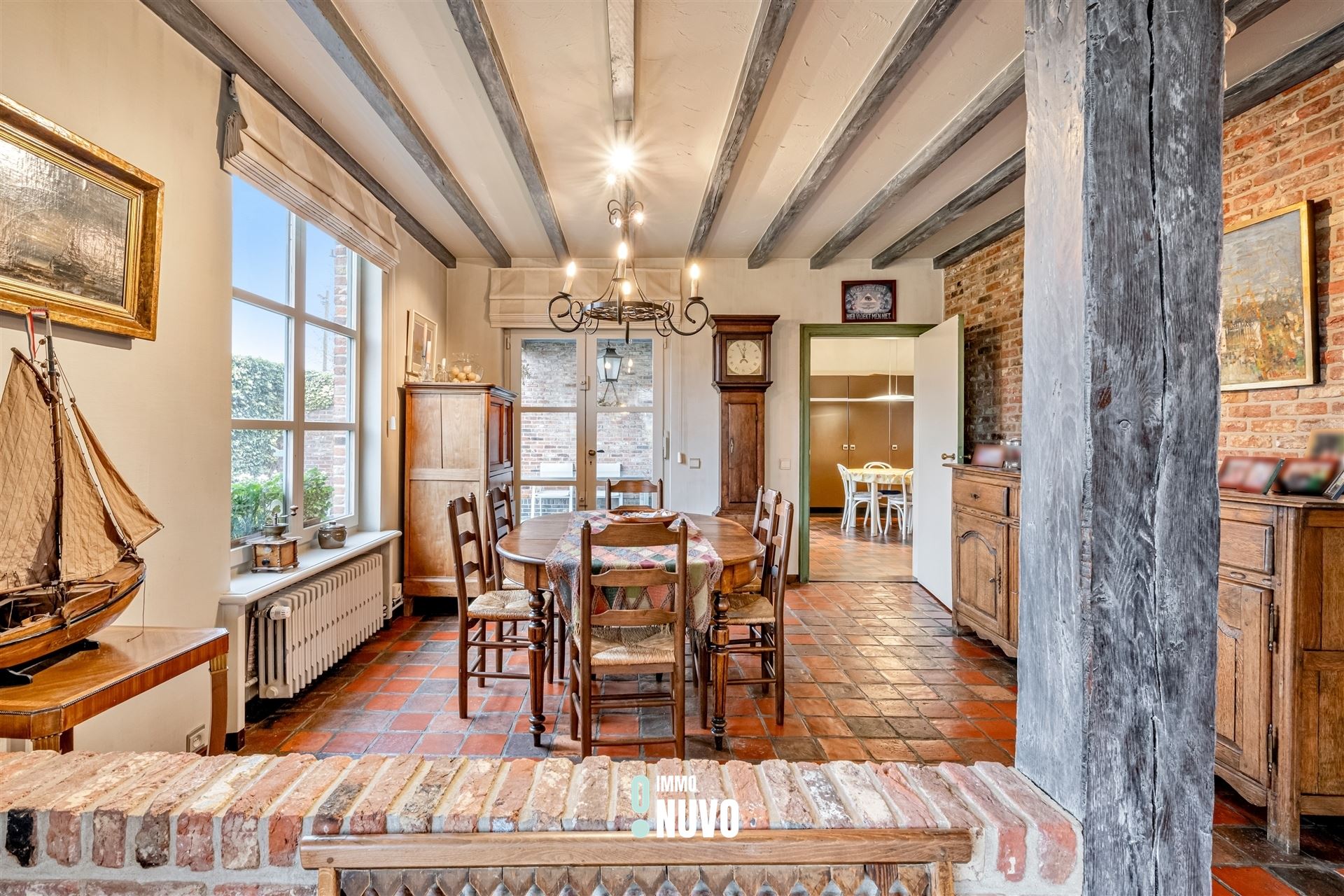 Landelijke woning - foto 4