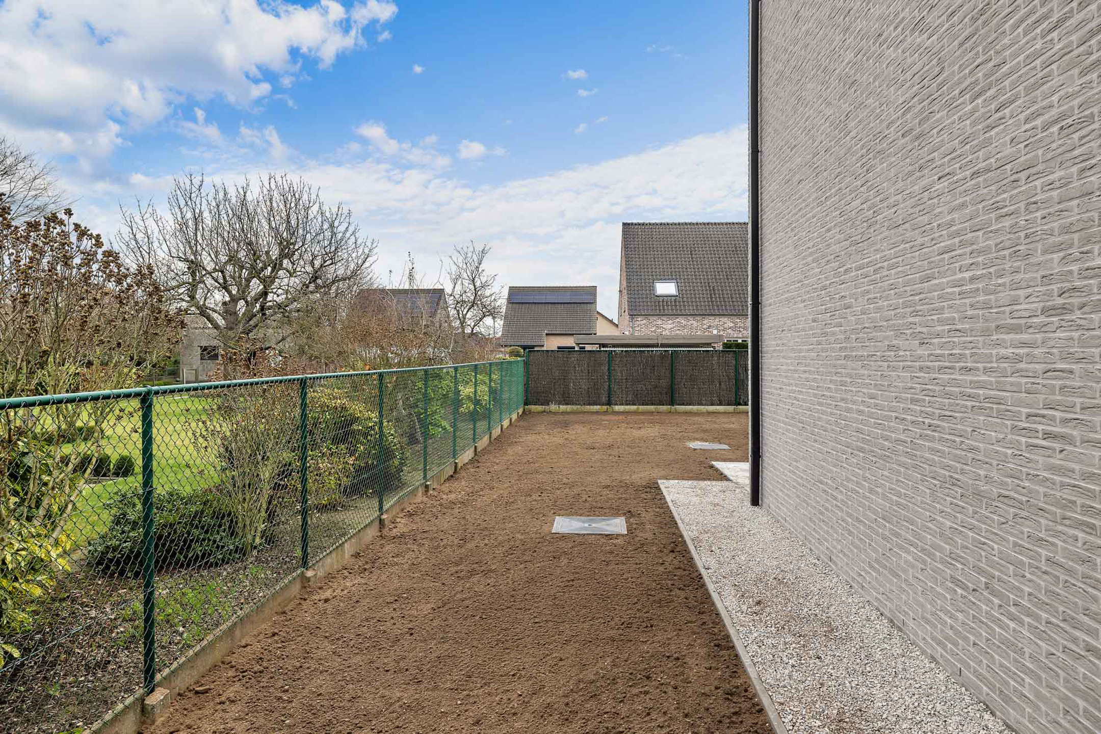 Maison à vendre à Wetteren avec 3 chambres - photo 4