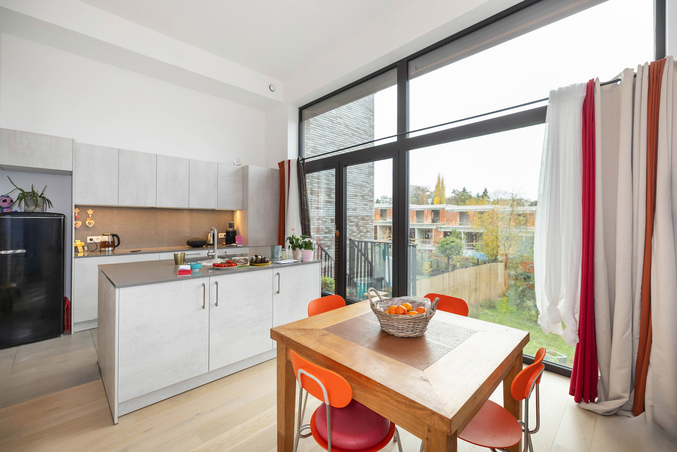 Maison à vendre à Uccle avec 4 chambres - photo 4