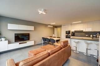 Interesse? Vragen? Neem gerust contact op met Olivier Boon via olivier@copandi.be of via +32 468 35 17 50.Dit recente appartement uit 2020, gelegen...