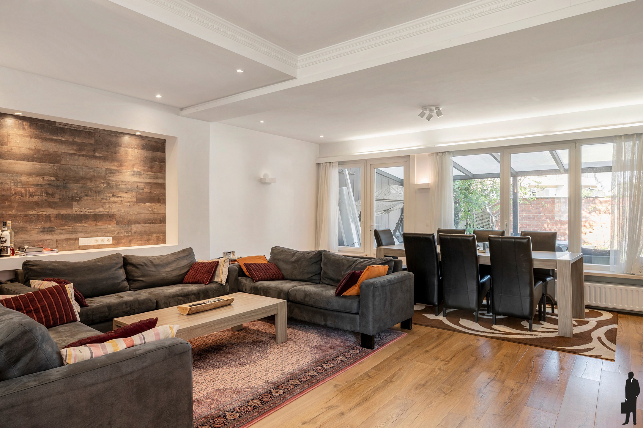 Lichtrijke woning op top locatie te koop! - foto 3
