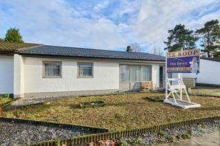 Maison à vendre à Lommel