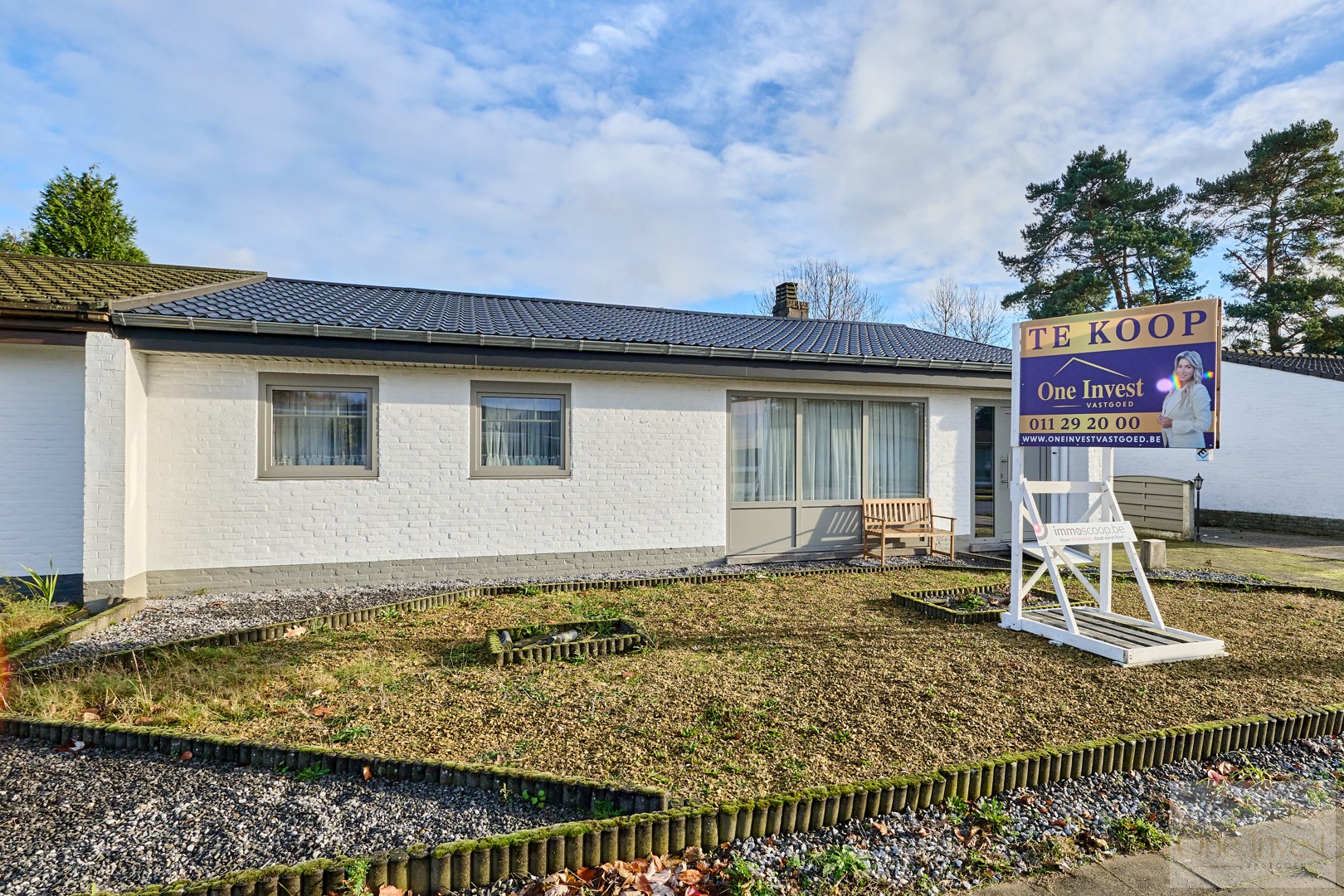 Maison à vendre à Lommel avec 3 chambres - photo 3