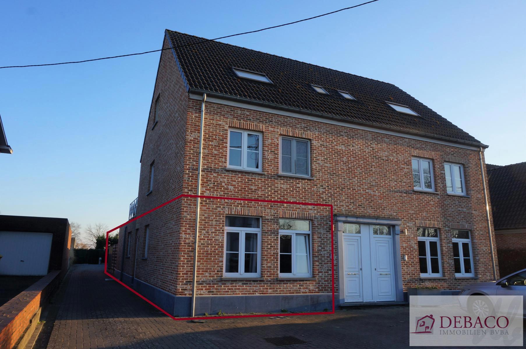 Apartment for rent in Heist-op-den-Berg