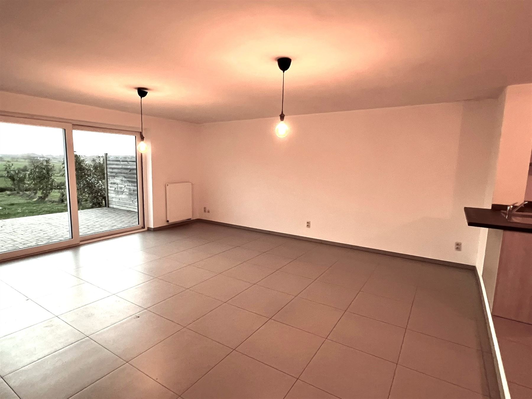 Landelijk gelegen comfortabele woning - foto 2