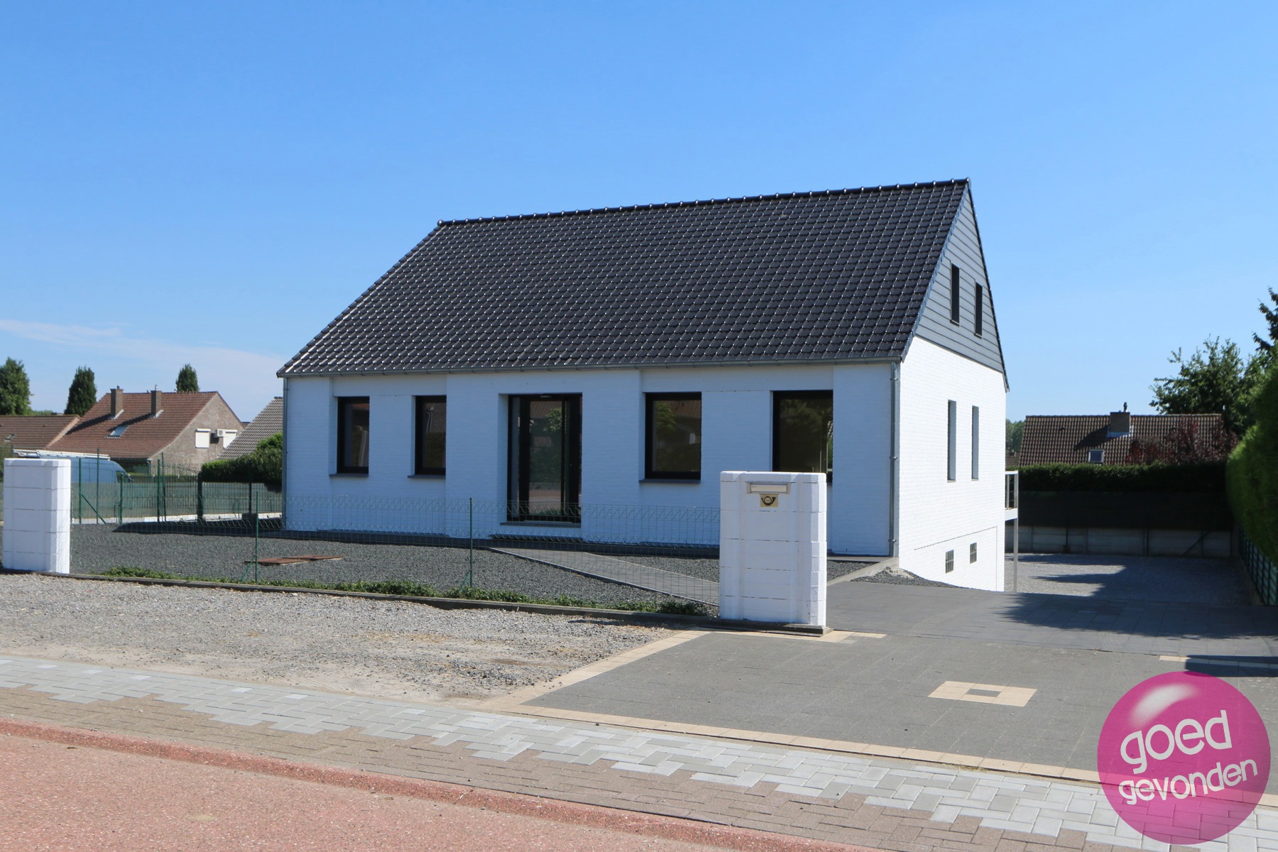 House for sale in Tongeren-Borgloon with 4 bedrooms - photo 3