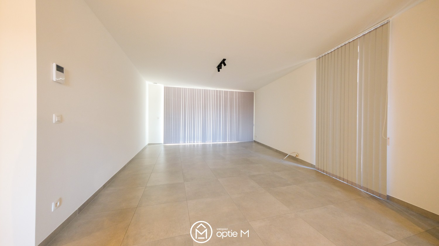 Te huur energiezuinig BEN-appartement met terras, 3 slpk in centrum Diepenbeek - foto 5