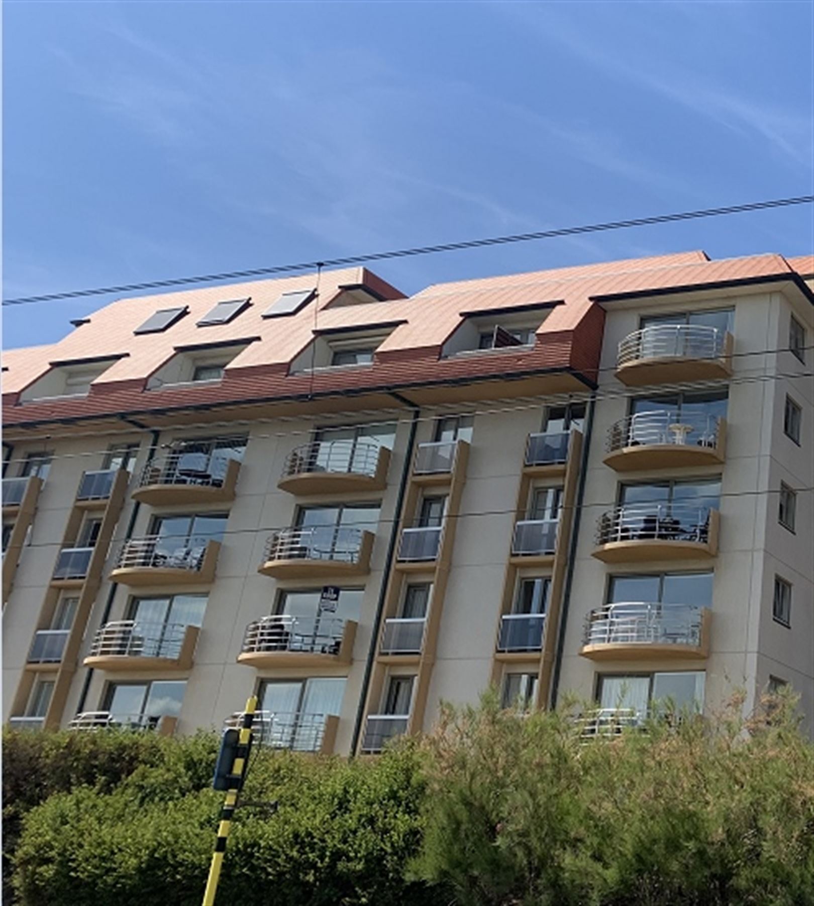 Appartement à vendre à Nieuport avec 2 chambres - photo 3