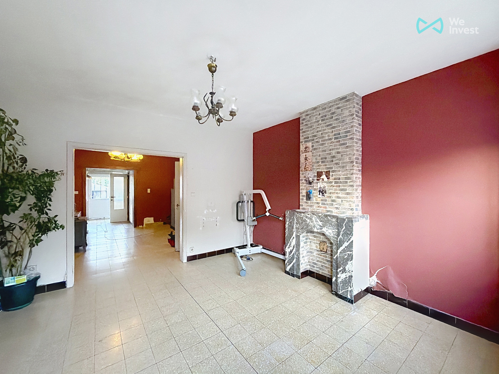 Maison à vendre à Tubize avec 3 chambres - photo 4