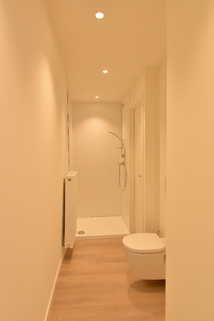 1-slpk appartement - centrum Brugge - foto 5