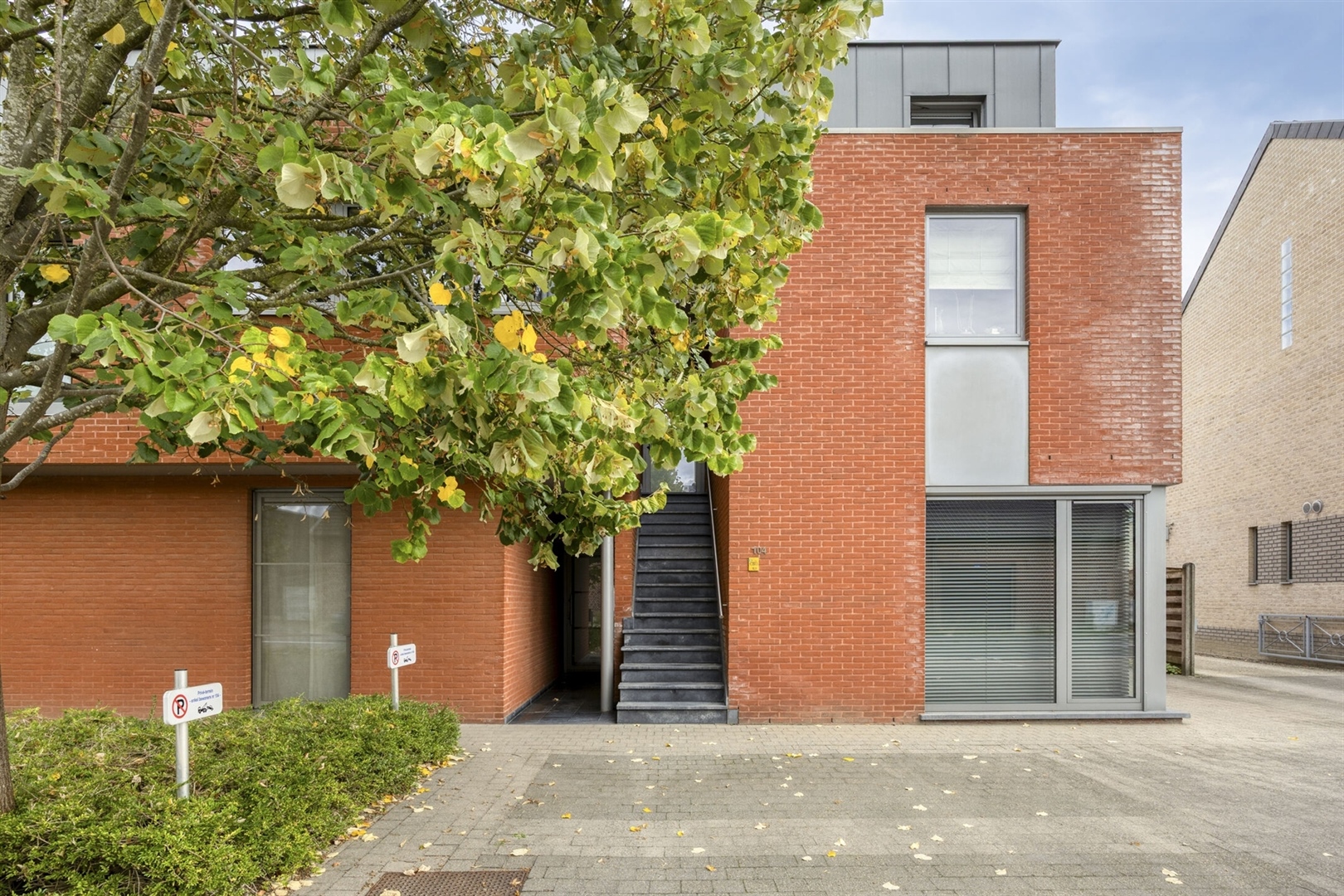 IN GEEN TIJD VERKOCHT Lichtrijk duplexappartement - foto 2