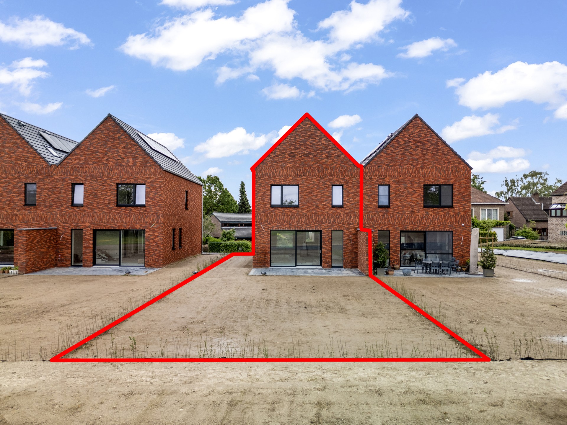 URBAN VILLA MET PRACHTIG ZICHT - photo 4