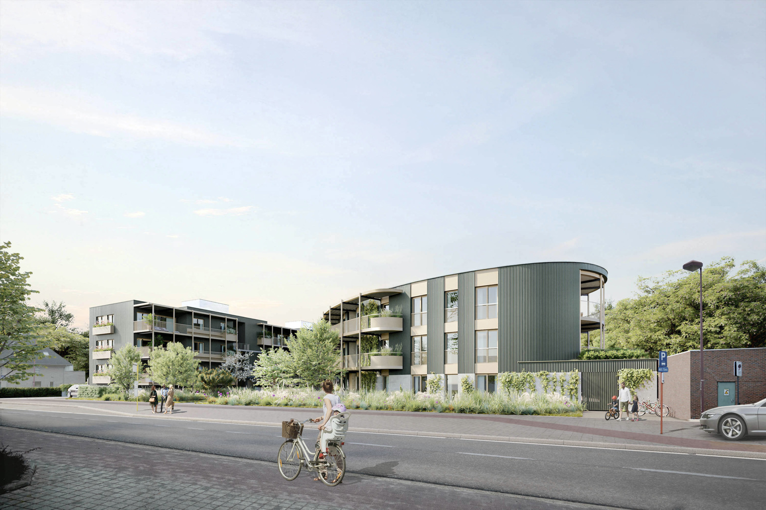 Project te koop in Boutersem - foto 2