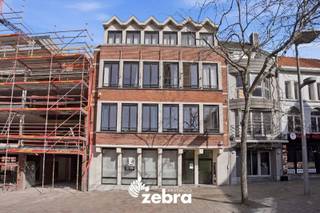 Appartement à vendre à Tielt