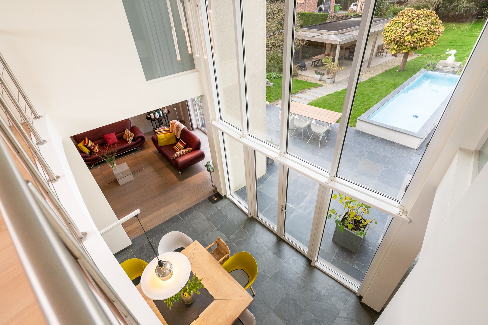 Maison à vendre à Maasmechelen avec 4 chambres - photo 3