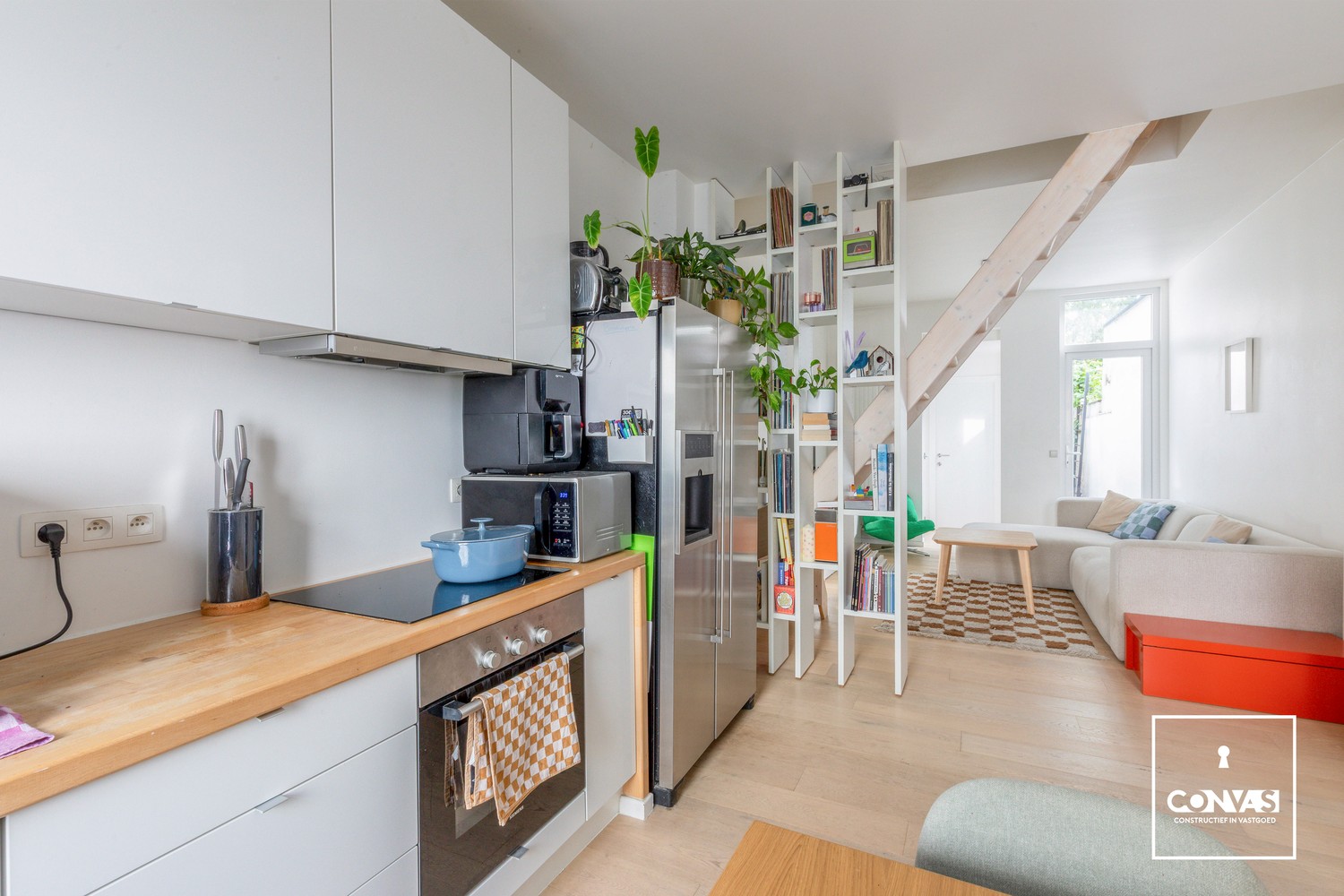 Instapklare woning met drie slaapkamers - foto 5