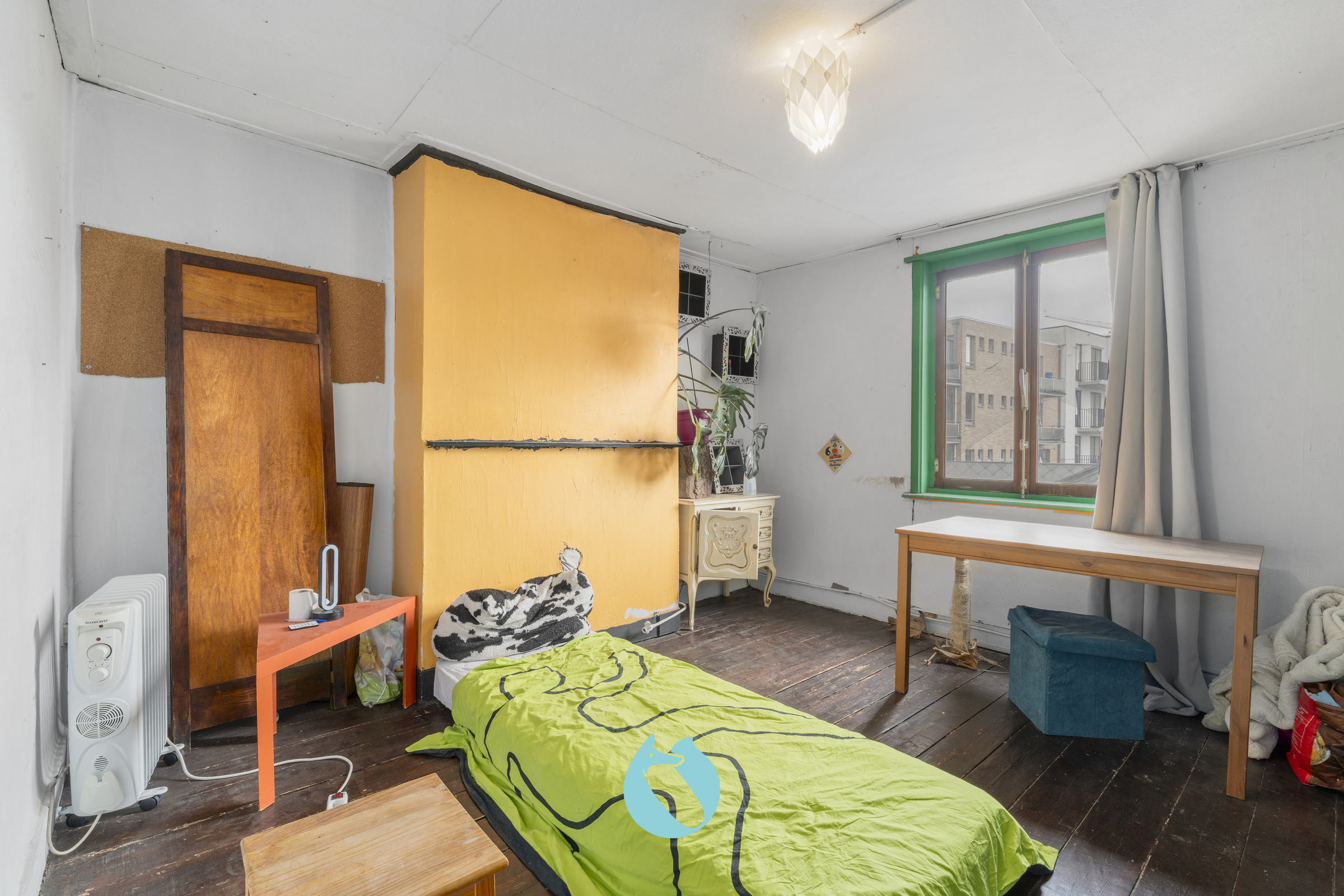 Maison à vendre à Gand avec 3 chambres - photo 5