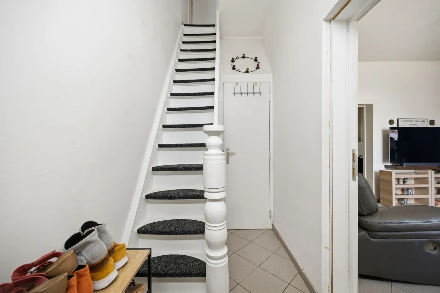 Maison à vendre à Linter avec 2 chambres - photo 4