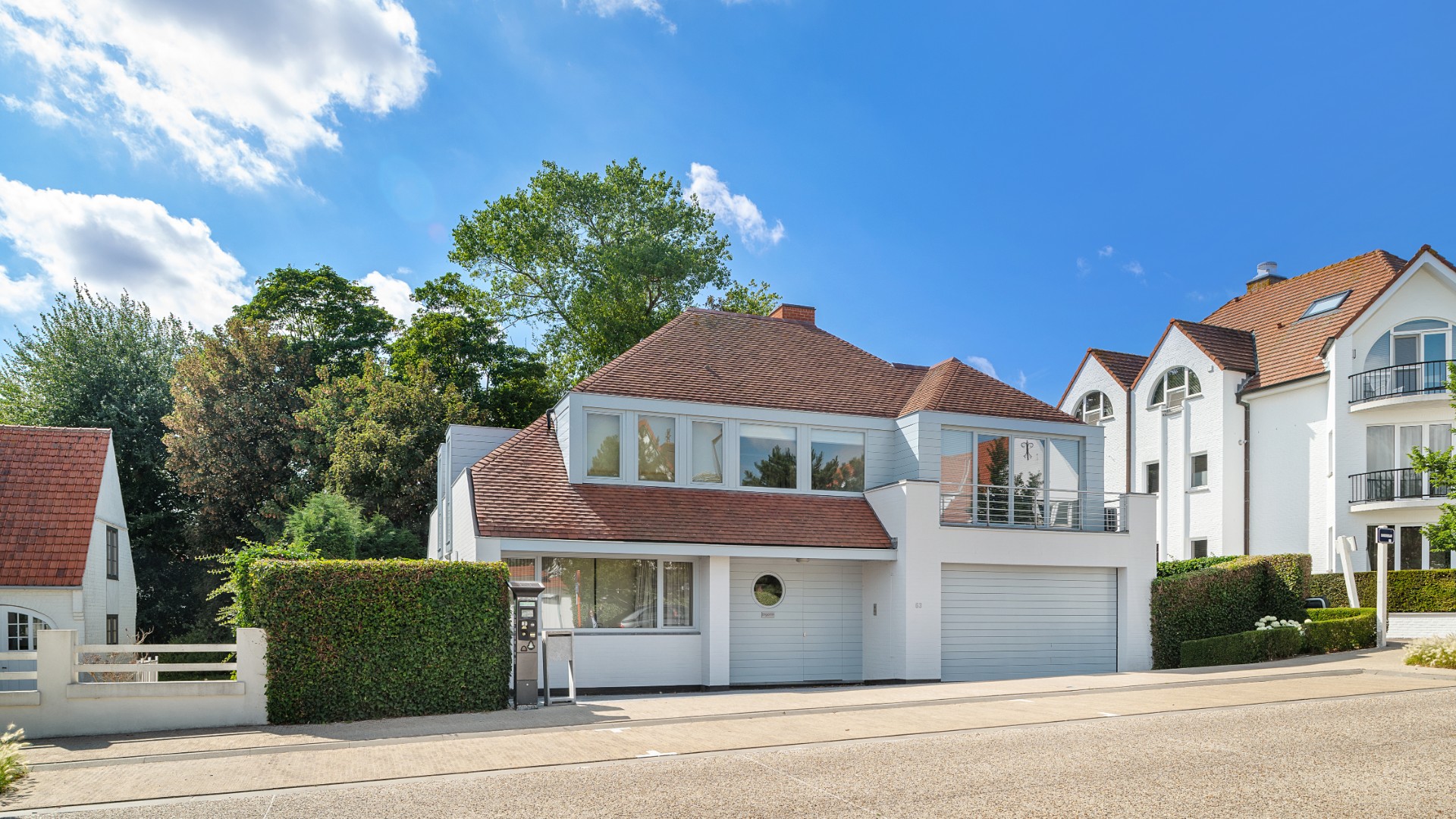 House for sale in Knokke-Heist with 4 bedrooms - photo 1