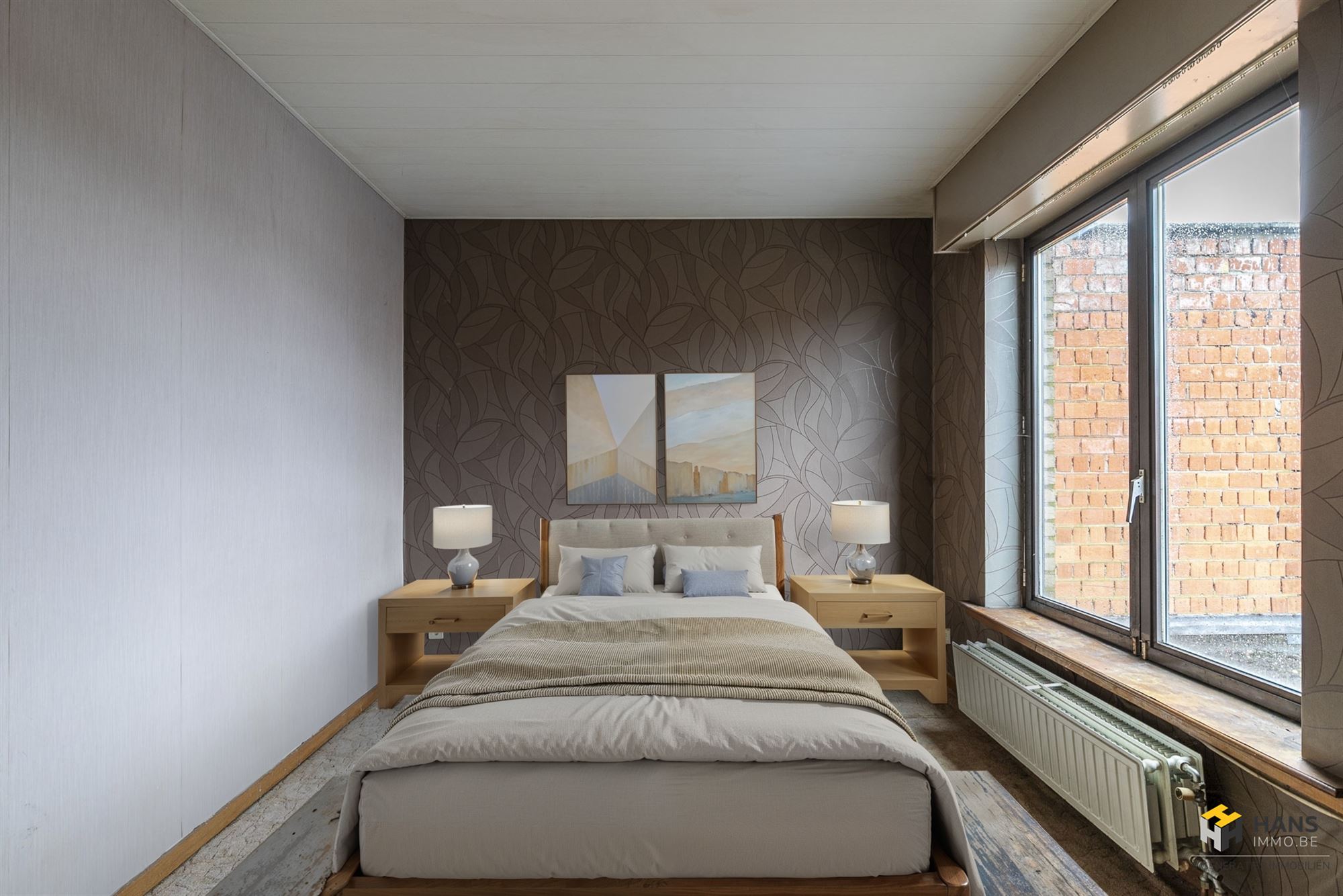 Apartment for sale in Deurne with 2 bedrooms - photo 5