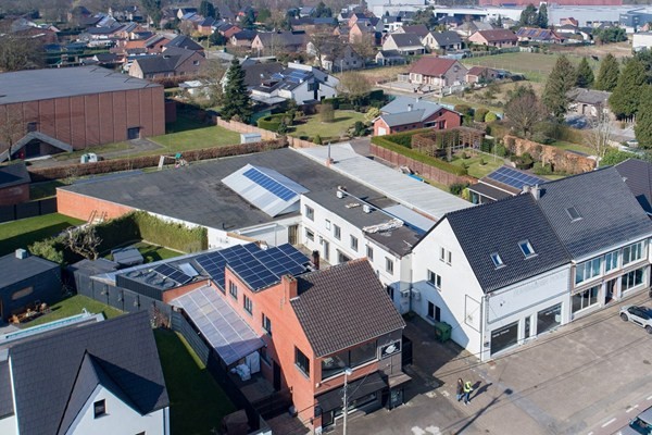 Beringersteenweg 63 , 3520 Zonhoven - foto 3