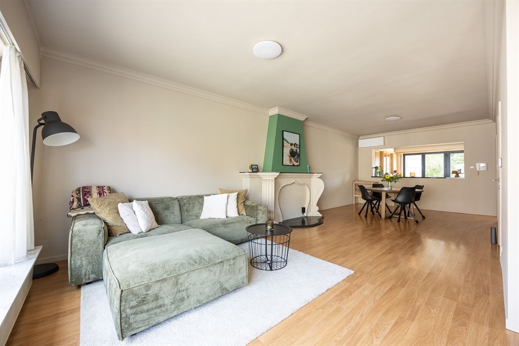 Riume, instapklare bel-etage met zonnige tuin - foto 4