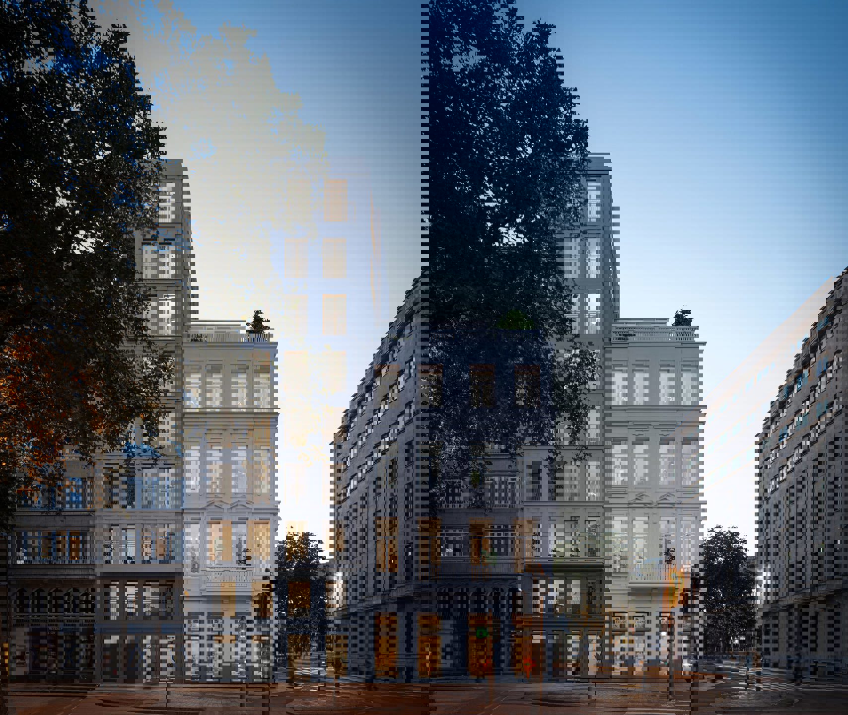 LANCERINGSEVENT 13/12 - Antwerpen Theater - MIRADOR - foto 4