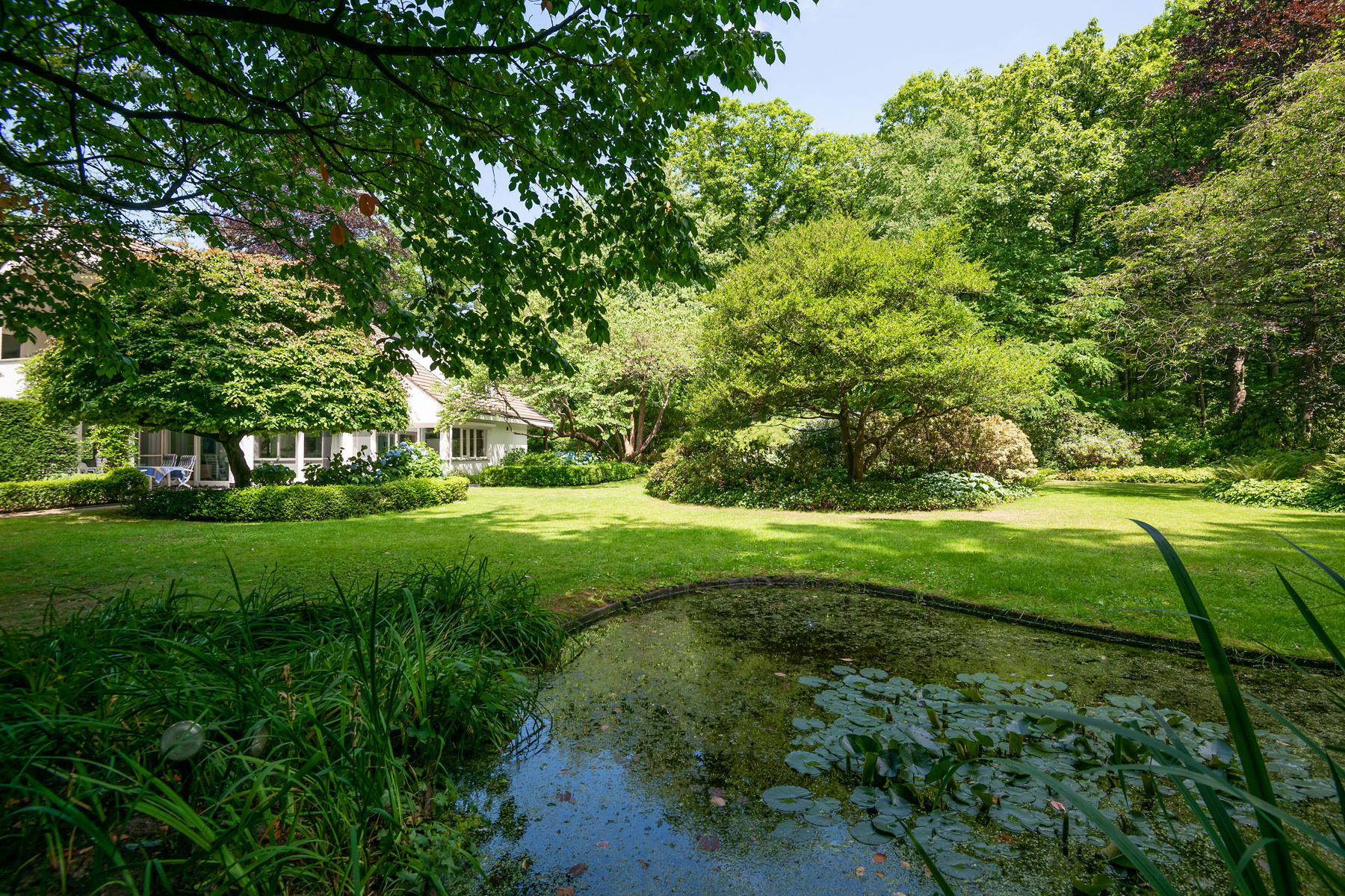 Maison à vendre à Kapellen avec 5 chambres - photo 3