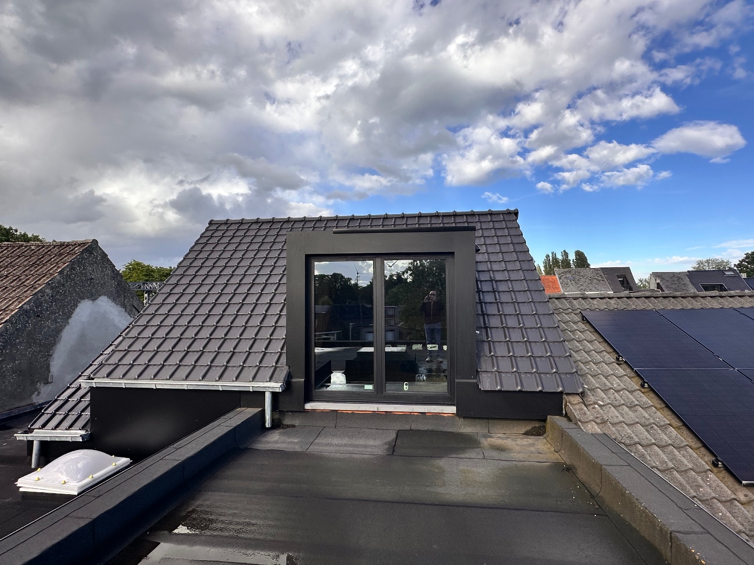 Huis te koop in Willebroek met 2 slaapkamers - foto 4