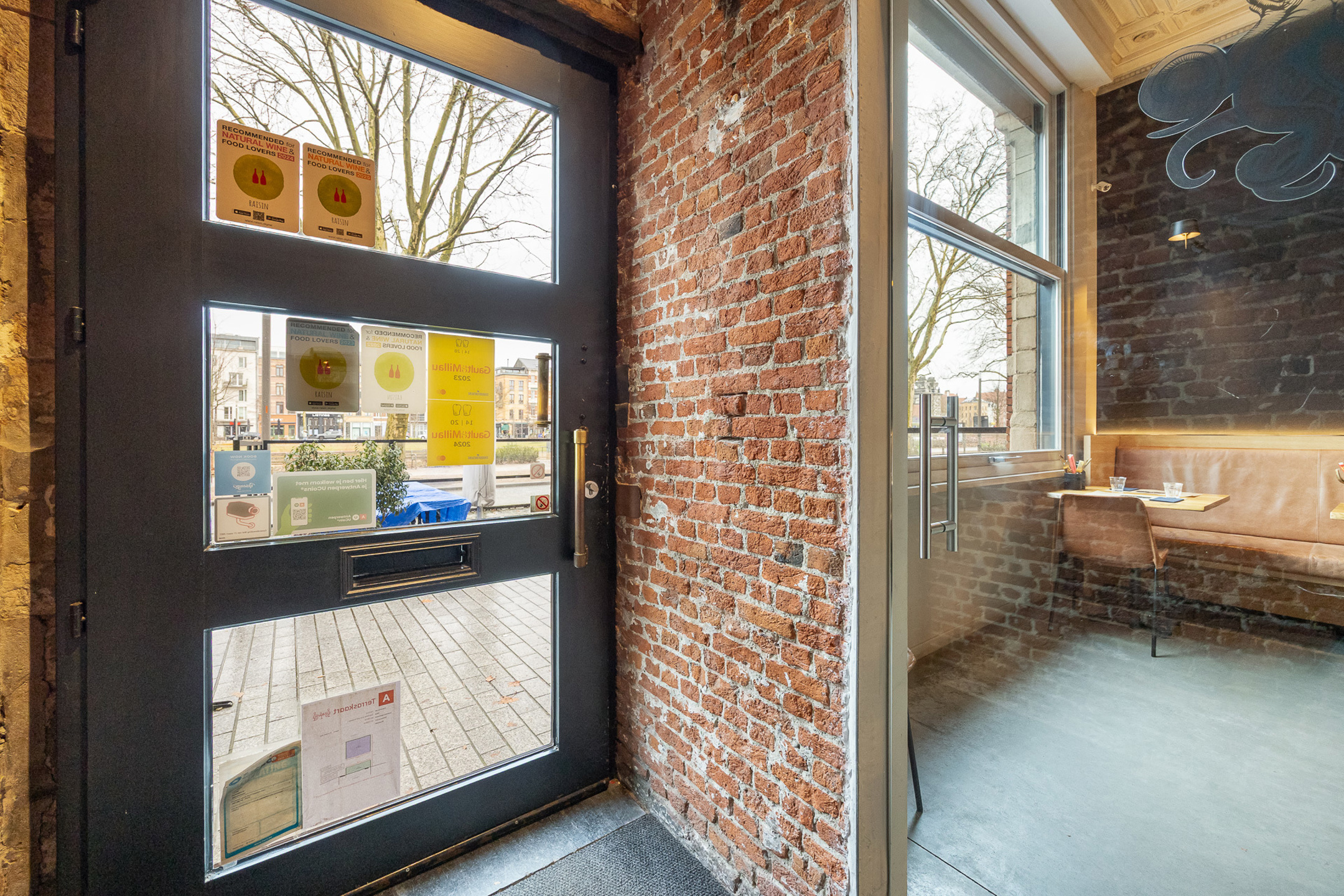 Commercial à vendre à Anvers - photo 5