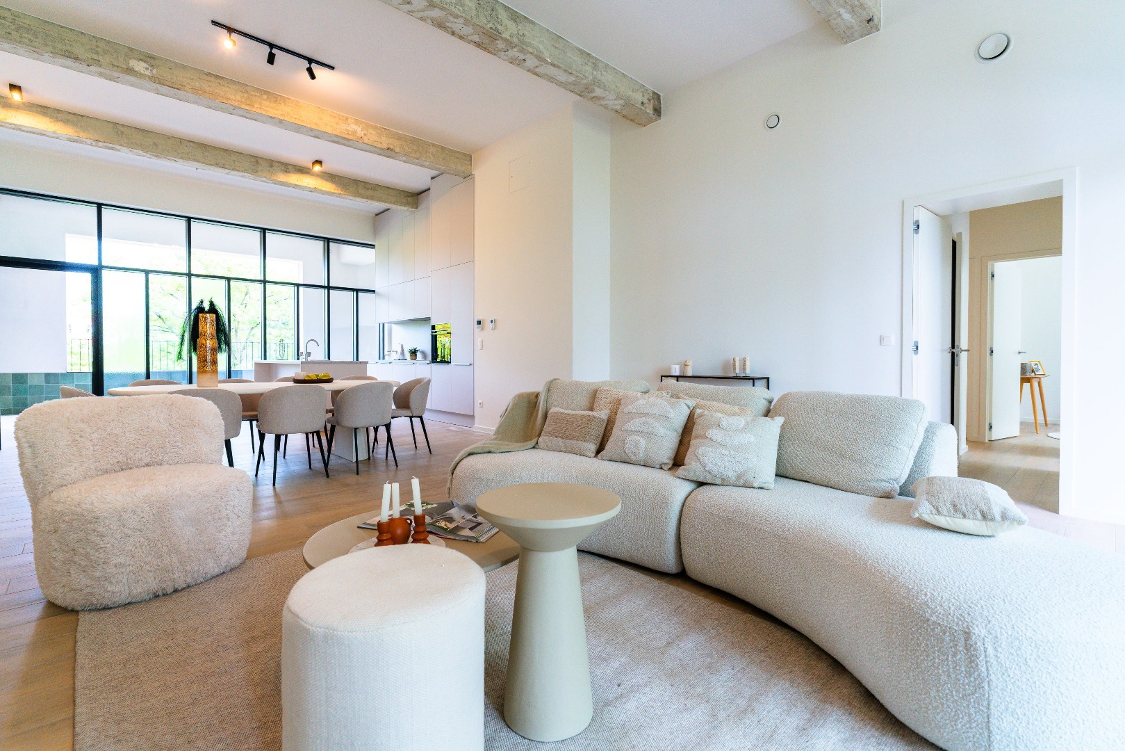 Apartment for sale in Tongeren with 2 bedrooms - photo 1