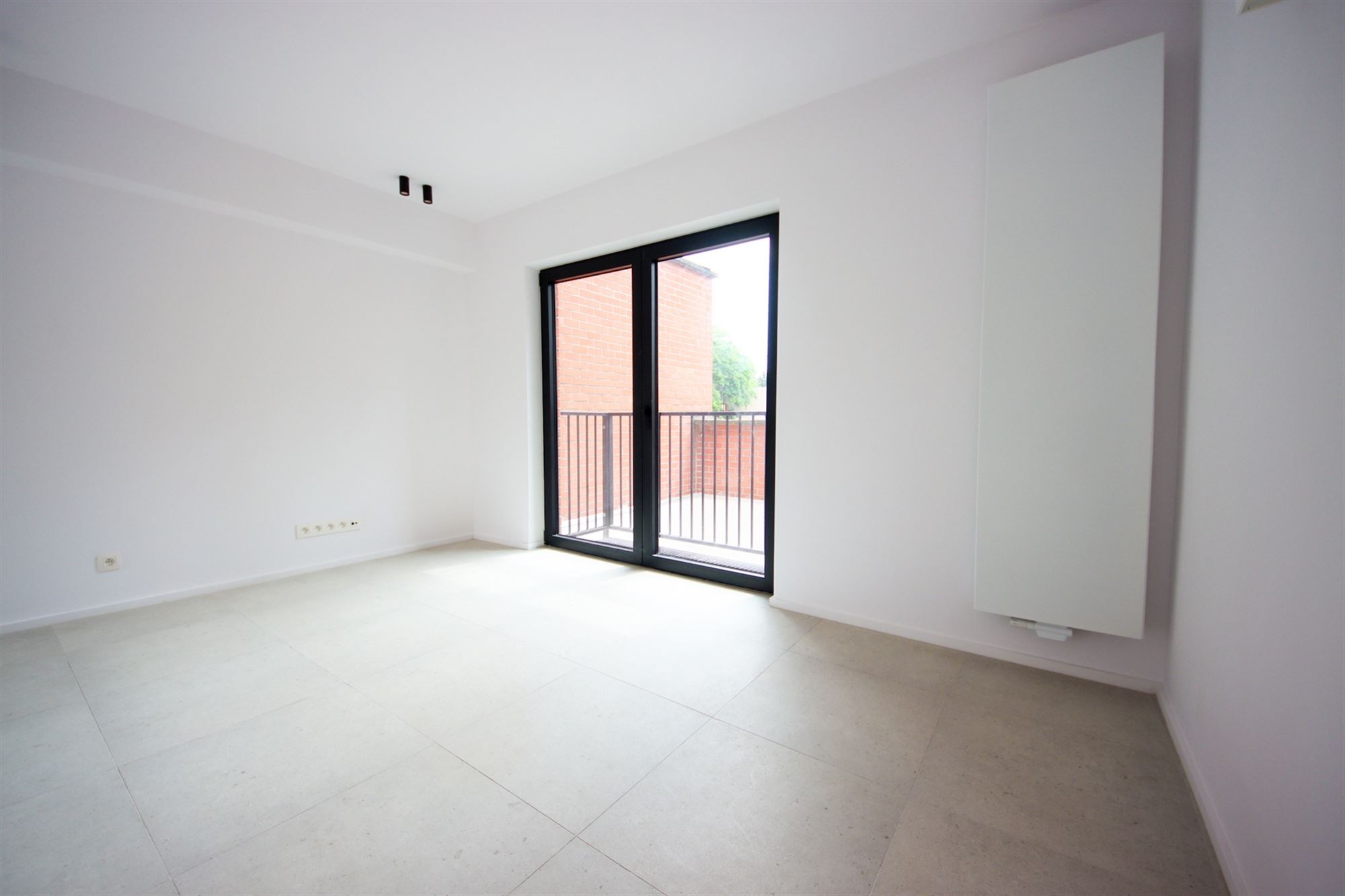 Starters- of investeringsappartement - foto 1